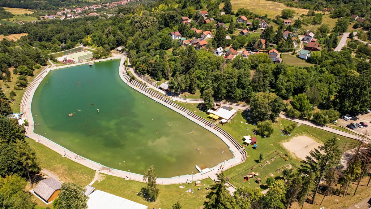 Aktivnosti za obitelj tijekom vikenda